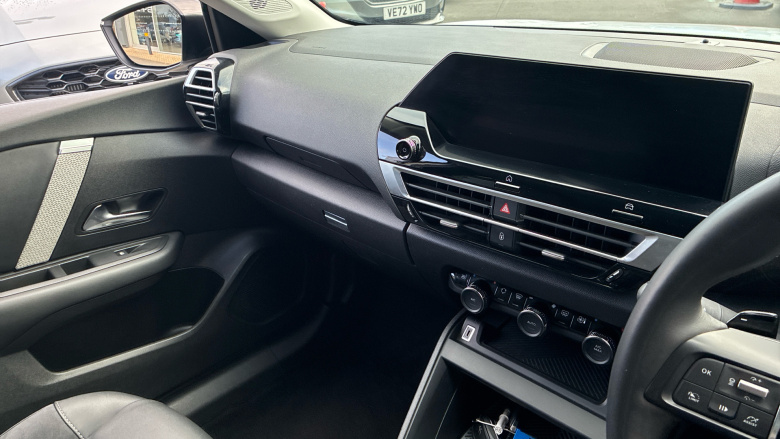 Citroen C4 1.2 PureTech [130] Max 5dr Auto Petrol Hatchback